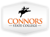 Connors State College Logo