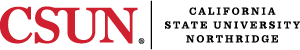 California State University, Northridge logo