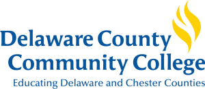 Delaware County Community College logo