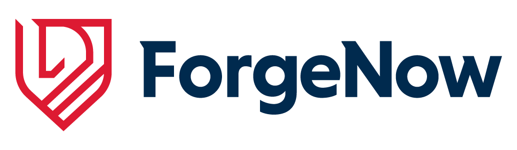 ForgeNow logo