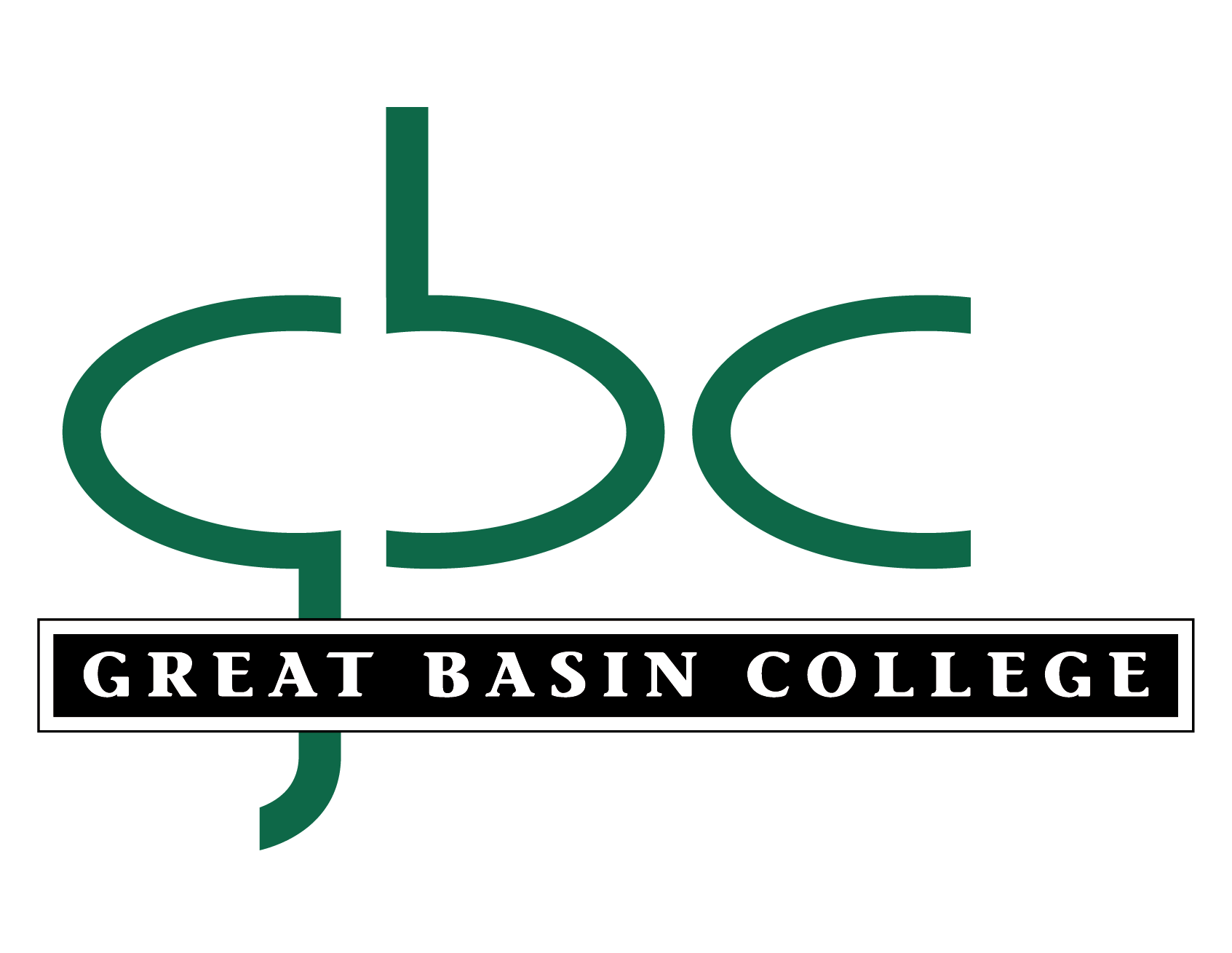 Great Basin College  logo