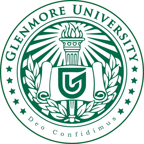 Glenmore University logo