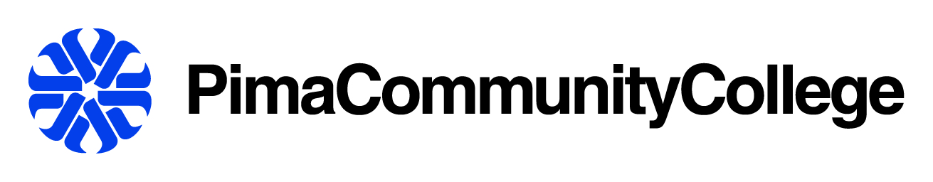 Pima Community College logo
