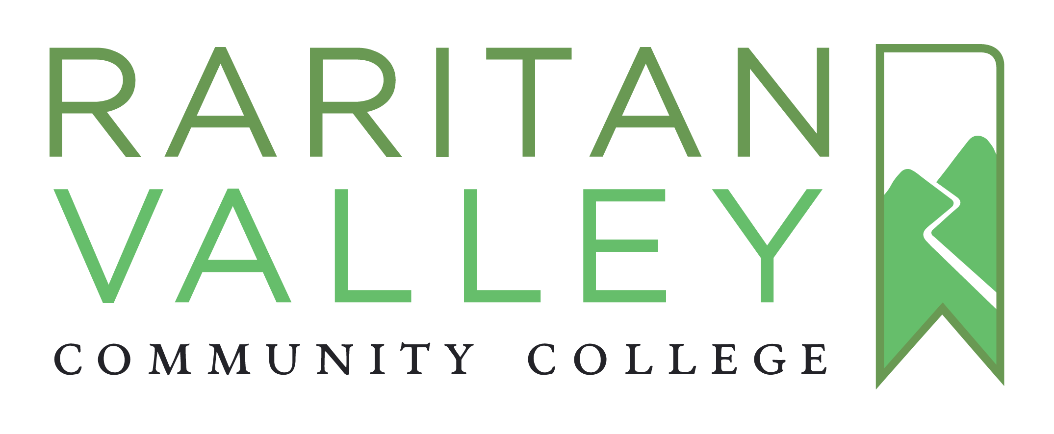 Raritan Valley Community College logo