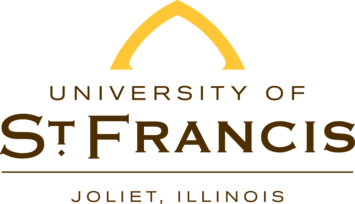 University of St. Francis logo