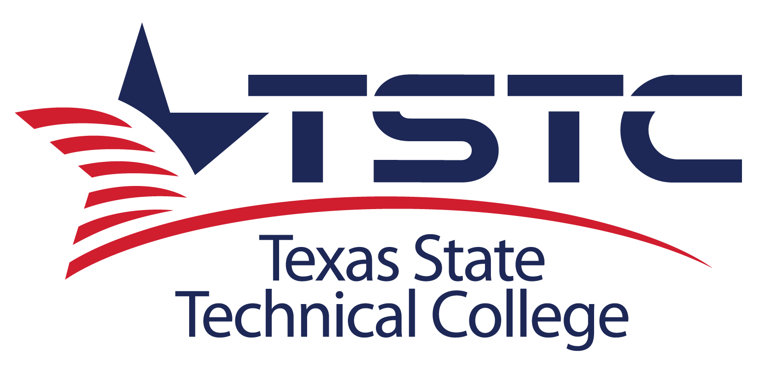 Texas State Technical College logo