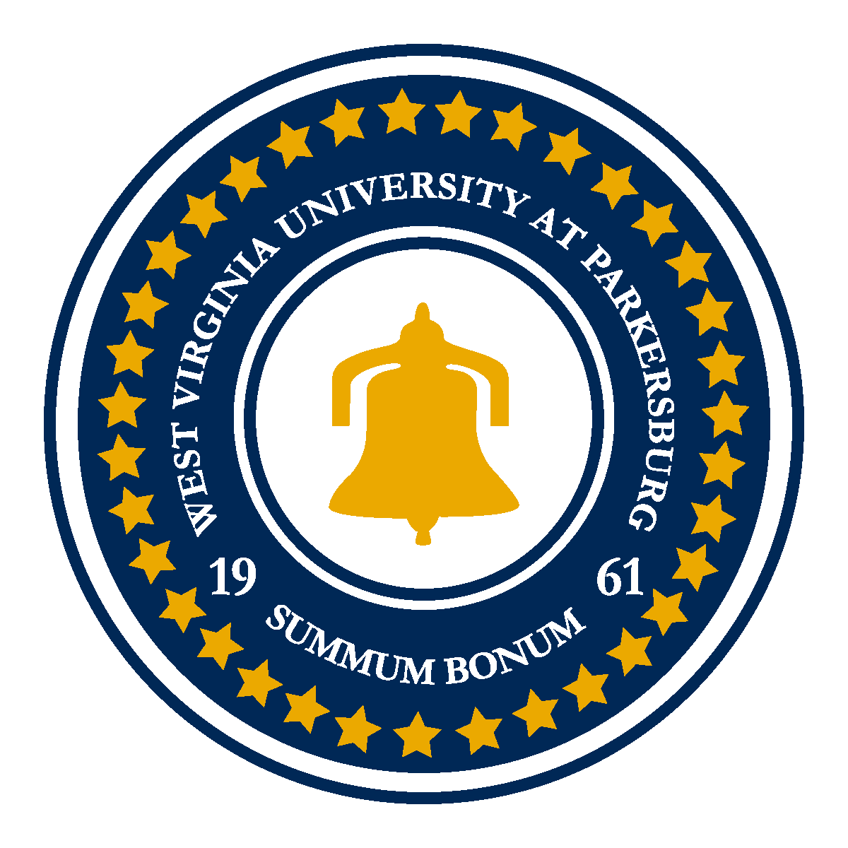 WVU Parkersburg logo