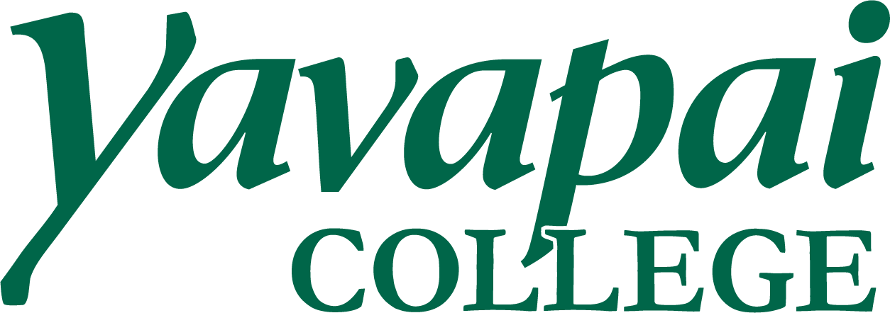 Yavapai College logo